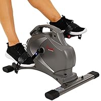 Algopix Similar Product 4 - Sunny Health  Fitness SFB0418