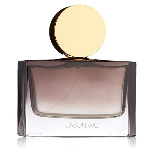 Jason Wu Velvet Rouge Eau de Parfum, 3.0 Fl Oz