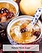 SUN RIGHT Natural Crystal Rock Sugar – Pure Cane Sweetener for Baking, Desserts, Tea, Coffee, Beverages, Herbal Soup & Cooking – Unrefined, Non-GMO, Vegan (2.2lb)
