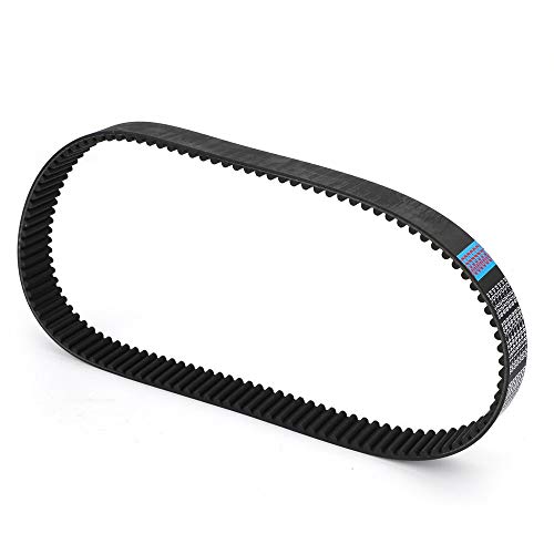 Maoyubelt Courroie de transmission finale externe pour Ya-maha XP530 T-MAX 530 2012-2016 59C-46241-00