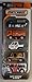 Matchbox On A Mission City Works 5-Pack Vehicle Set
