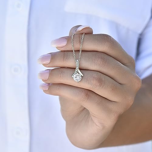 Daughter-Necklace-from-Dad-Father-Daughter-Necklace-Gifts-Birthday-Gifts-For-Daughter-Christmas-Graduation-Valentine-Idea-Gifts-For-Daughter-Father-Daughter-Necklace