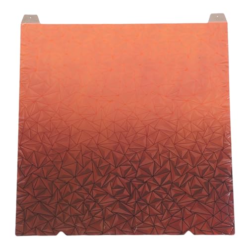 Plaque de construction flexible 3D double face haute adherence - 6