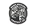 Saint Michael Modern Morale Patch (Black (SWAT) by MilSpec Monkey