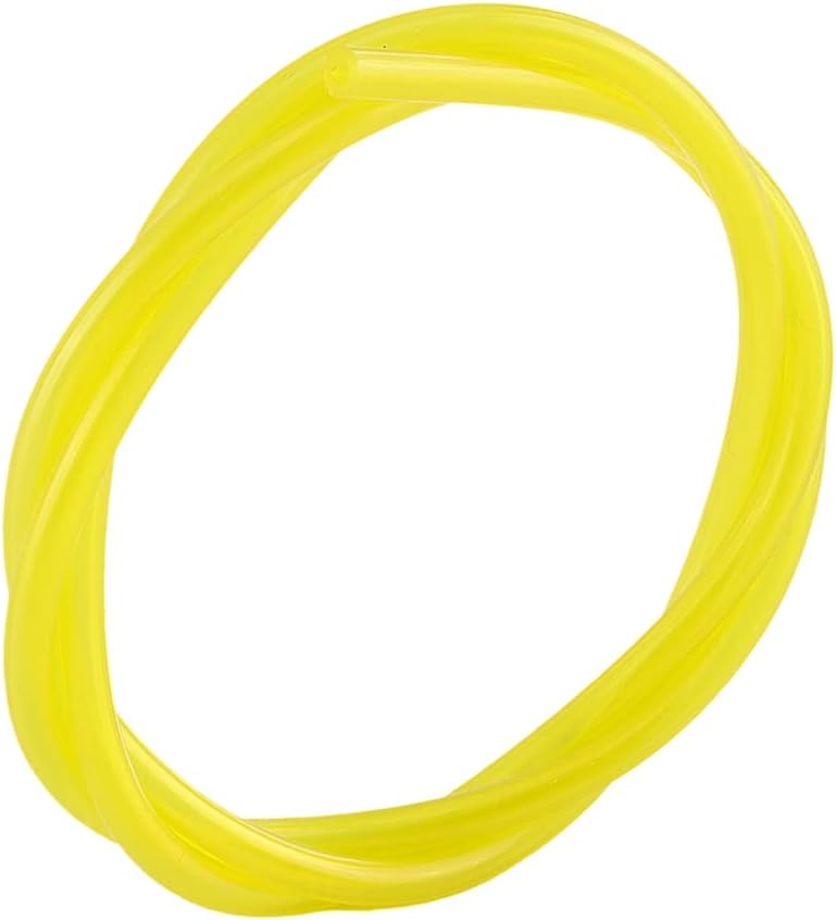 Harbot Fuel LINE Filter Primer Bulb Check Valve for WEEDEATER Featherlite Trimmer 530058709 POULAN P1500 P2500 P3500 P4500
