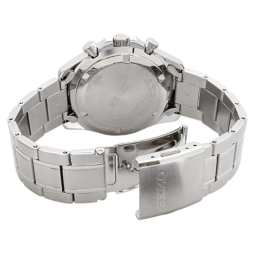 Seiko SBTR009 商品画像4