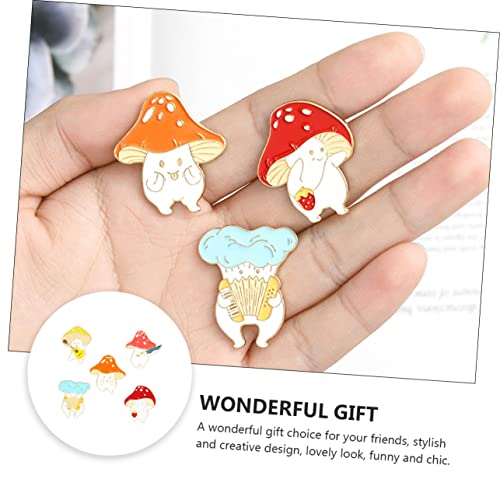 Badges drip oil Beavorty pour personnaliser votre sac à dos au quotidien