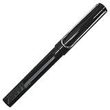 Schreibfarbe schwarz LAMY safari Tintenroller - Modell 319 black