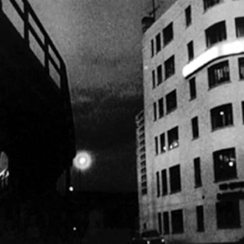 'The only really useful exam I ever passed was my driving test' - Radio On (1979)