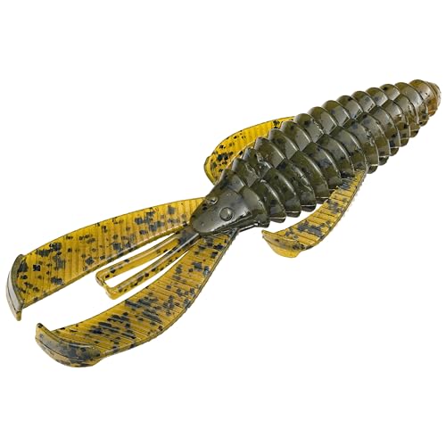 Hot Products for Creature Baits For Bass Fishing on Amazon