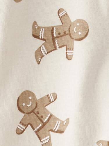 Image of little planet by carter's Unisex Baby Sleep and Play Made With Organic Cotton