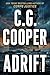 Adrift: A Daniel Briggs Novel (Corps Justice - Daniel Briggs Book 1)