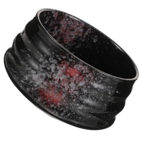 LABRIMP Japanese Matcha Bowl Small Ceramic Tea Bowl for Tea Ceremony Design Compact for Home and Office Unique present Option