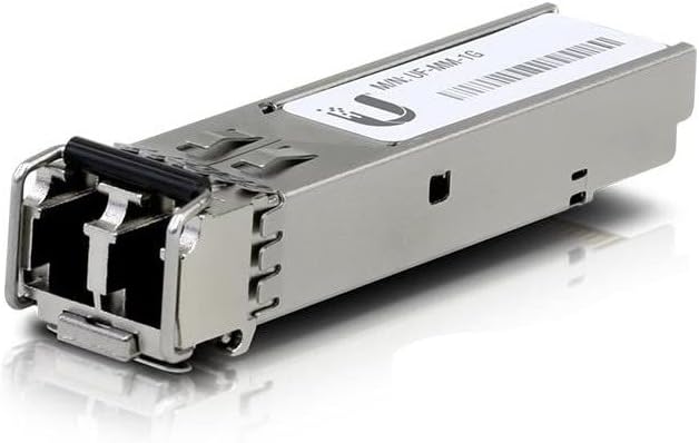 Ubiquiti U Fiber Multi-Mode SFP 10G - UF-MM-10G