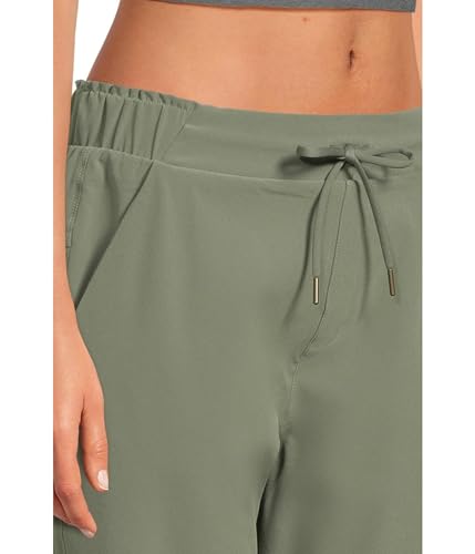 Skechers Slip-ins Go Walk Uptown Pant, Agave Green, X-Large - image 4