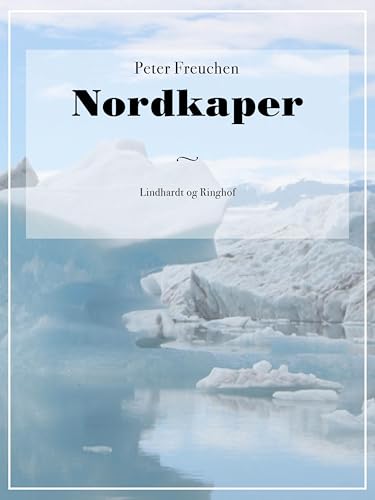 Nordkaper (Danish Edition)