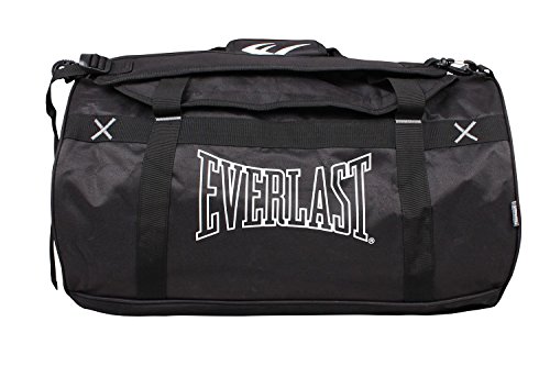 Everlast Holdall: Bolsa de deporte