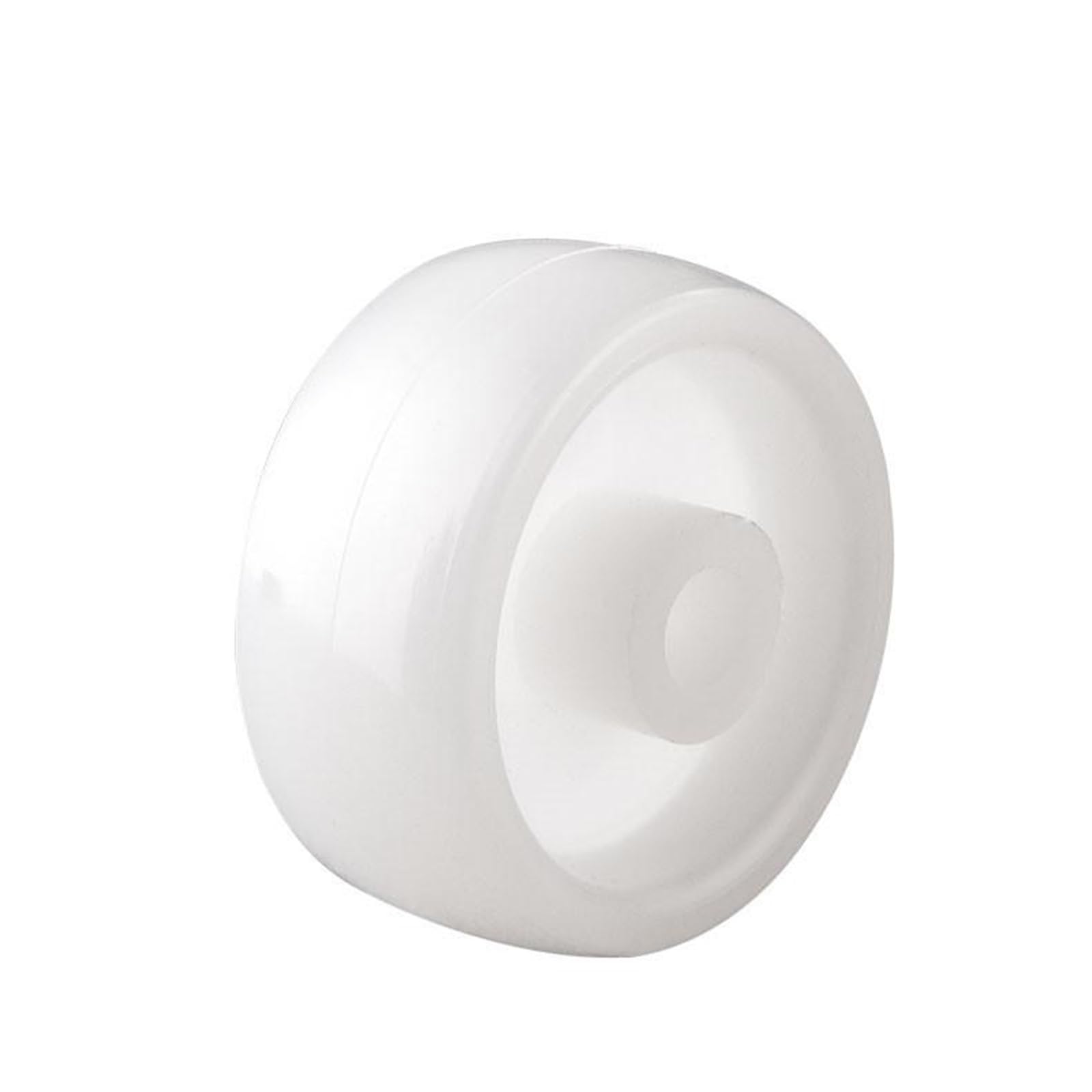 Petite roue simple AVIMYA 1.25 pouce pour un glissement fluide de lit