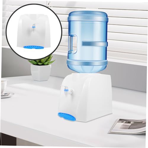 Distributeur d'eau froide de comptoir design moderne et simple en PP - 4