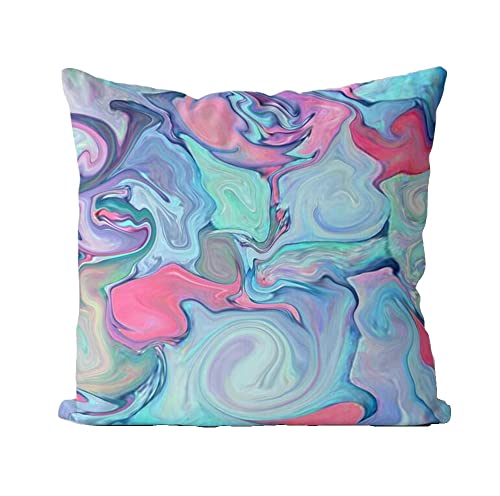 [COSMIC TREE] �N�b�V�����J�o�[ 45X45cm 45�p �V�e�B�|�b�v �p�X�e�� �􉽊w �}�[�u�� �嗝�� �f�U�C�� �������ibz20�j