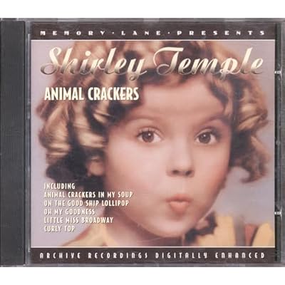 Animal Crackers