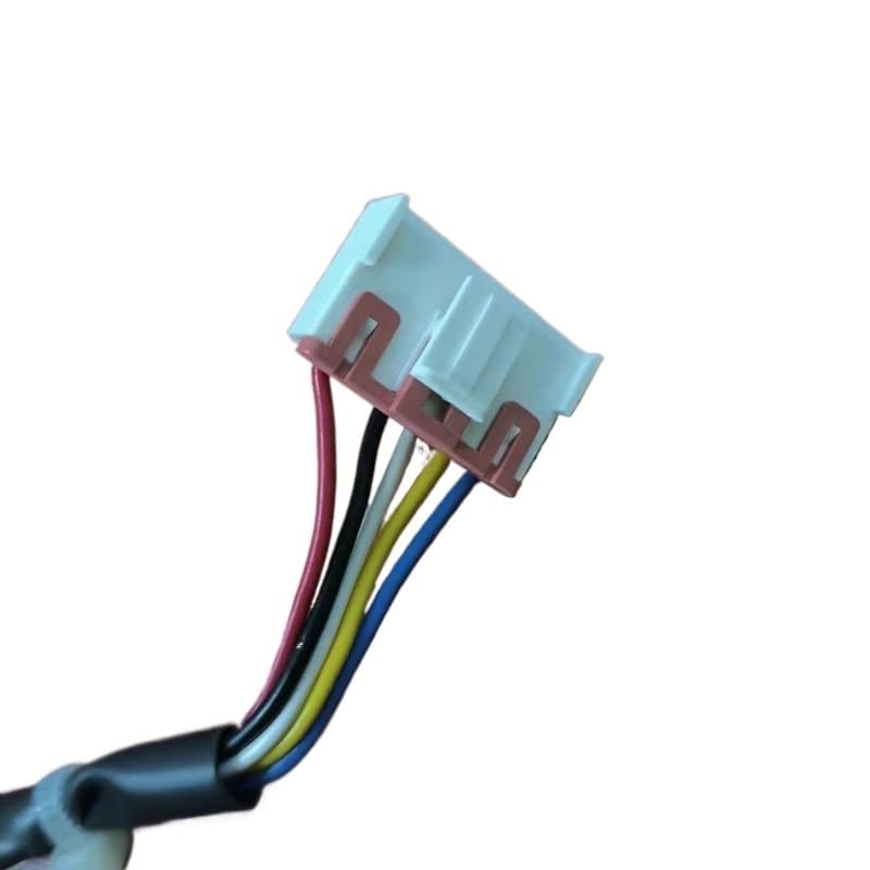 20W WZDK20-38G Bürstenloser DC Lüftermotor für Inverter Klimaanlage