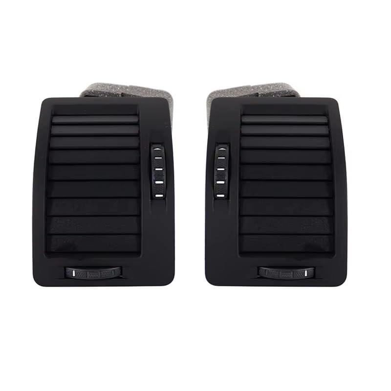 Difusor de aire para coche Skoda Octavia MK2 que optimiza la ventilación interna