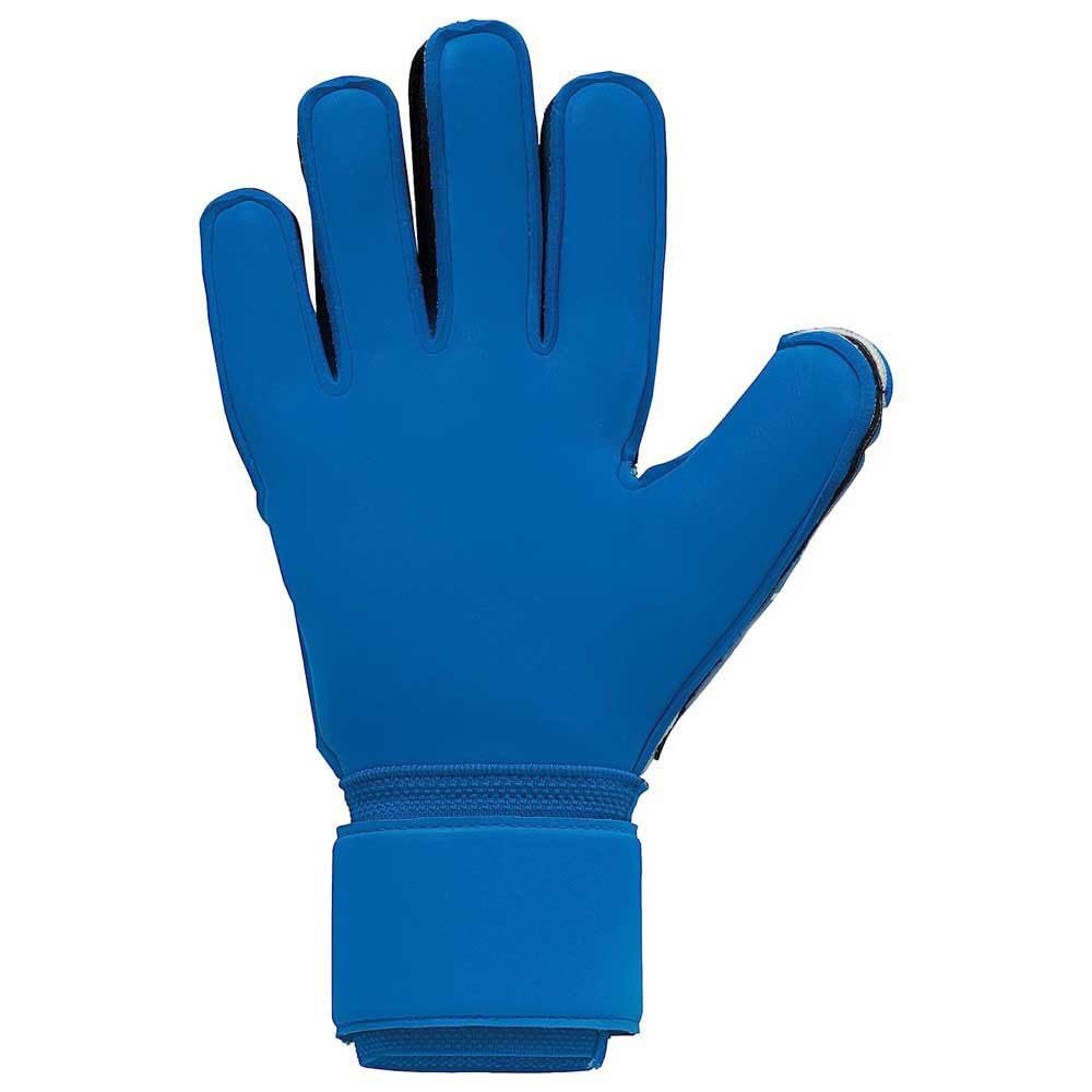uhlsport Aquasoft Guantes de Portero, Unisex Adulto