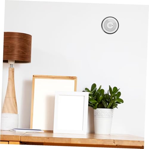 Sonnette sans fil intérieure USB idéale pour sécuriser la maison - 8