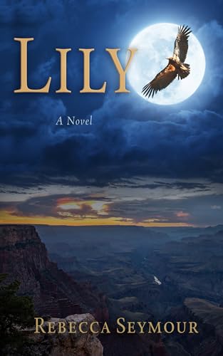 Book review of Lily - Readers' Favorite: Book Reviews and Award Contest