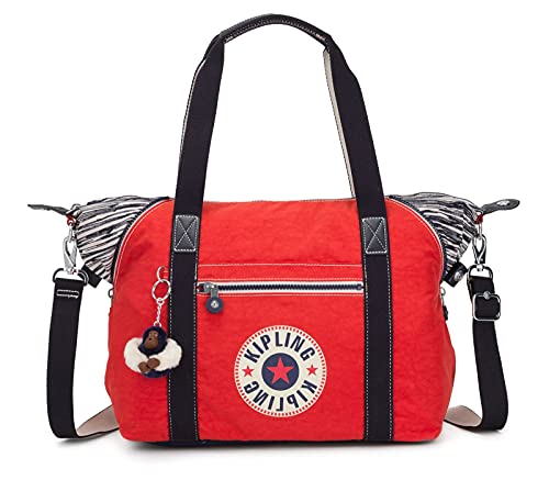 Image of Kipling ART Medium Tote, Totes