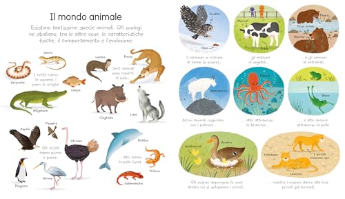 La Scienza. Ediz. A Colori - 5