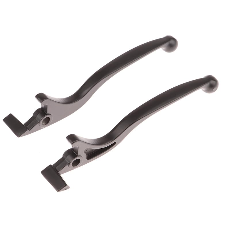 Levier de frein hydraulique moto en alliage durable pour cyclomoteur et VTT