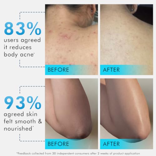 Image of mCaffeine Aquatic Freshness Body Duo