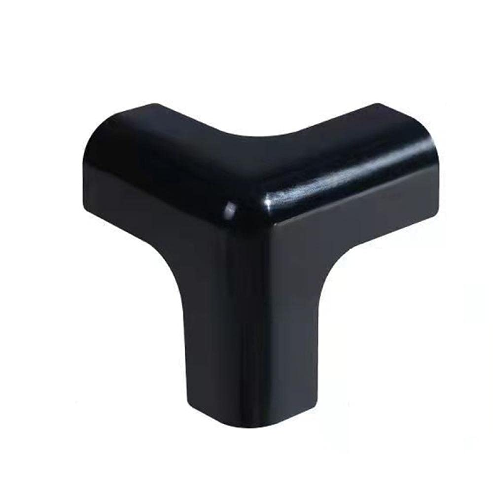 Protezioni Angoli Protezioni 20 Pezzi Angolo Tavolo Anti Collisione Protezione Angoli Angolo Retto Anti Collisione for Bambini Angolo Anti Collisione Protezione Angoli In Silicone Giallo/132