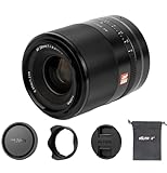 VILTROX 28mm f/1.8 Z Lens for Nikon, 28mm F1.8 Z-Mount Full Frame Prime Wide Angle Autofocus Lens for Nikon Z Camera Z5, Z6, Z7, Z8, Z9, Z30, Z50, ZFC