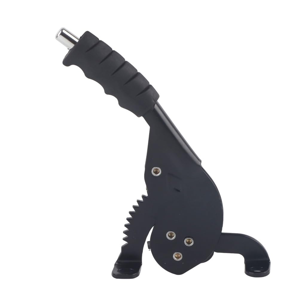 Handle Front Brake Lever Handbrake Fit For Durable Solid Kart ATV Motorbike Third Wheel Electric Vehicle