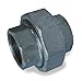 1/2" FNPT Galvanized Union