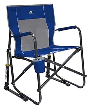 most comfortable folding lawn chair