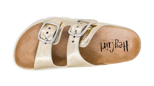 Image of Corkys Footwear Hey Girl Womens 1 inch Rumor Has It Platform Sandals, Featuring Two Adjustable Buckles, A soft Footbed, And A Lug Outsole, Perfect For Summer