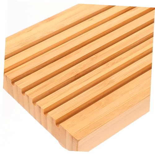 Bandeja rectangular pequeña para sushi VALICLUD miniatura 4