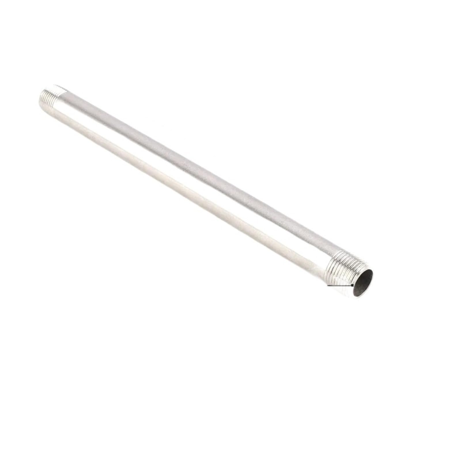 304 Stainless Steel Tube, 304 Stainless Steel Tube Capillary Pipe 1/8-1 Inch 5-50cm(3l8 Inch Tube,30cm)