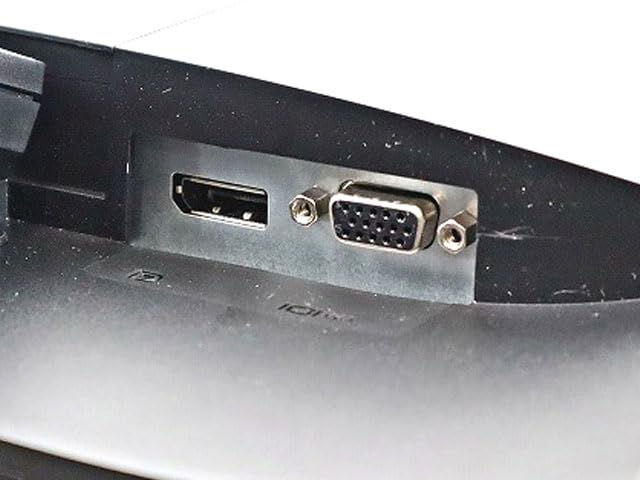 Amazon.co.jp: 【整備済み品】 Dell デル E2318H LEDバックライト付