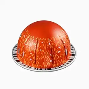 Pumpkin Spice Cake Limited Edition Coffee Pods 7.78 fl oz (10 Capsules)