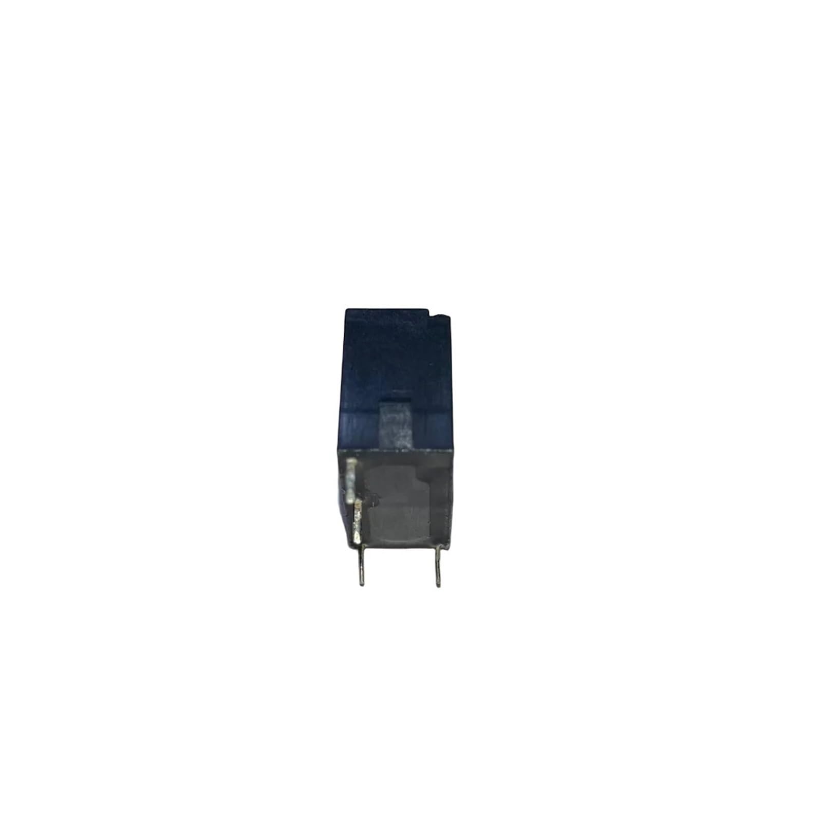 10 pièces JQ1A-12V-F JQ1A-5V-F 5A 250VAC 4 broches 12VDC puissance JQ1A-24V-F 24VDC 5VDC relais (Size : JQ1A-5V-F)