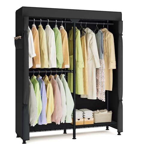 SONGMICS Closet Organizers