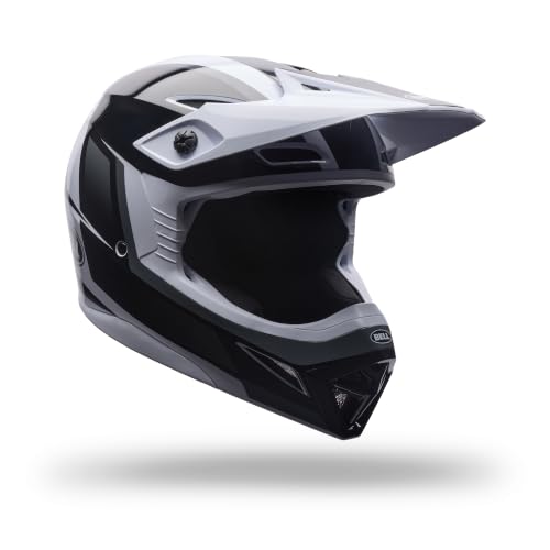 Bell MX-10 MIPS Dirt Bike Helmet
