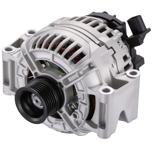 Image of BDFHYK 150A Alternator for Mercedes-Benz C300 3.0L V6 2008, 11215