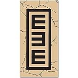 Naruto Shippuden Gaara Towel