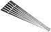 6 Stück HSS Elektra Beckum HC260M HC260C/K Hobelmesser 260x19x1,5mm